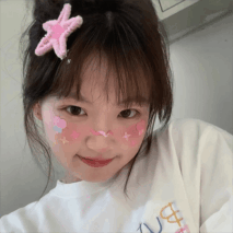 Cute Y2K Plush Star Hair Clip - ArtGalleryZen