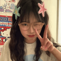 Cute Y2K Plush Star Hair Clip - ArtGalleryZen