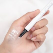 Diamond Powder Waterproof Slender Liquid Eyeliner - ArtGalleryZen