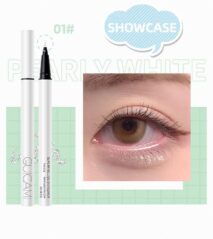 Diamond Powder Waterproof Slender Liquid Eyeliner - ArtGalleryZen
