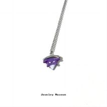 Enamel Magnetic Sanrio Family Matching Necklace - ArtGalleryZen