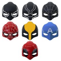 Funny Cat Halloween Costume Cosplay Mask - ArtGalleryZen