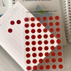 Funny Tomato DIY Decoration Stickers - ArtGalleryZen