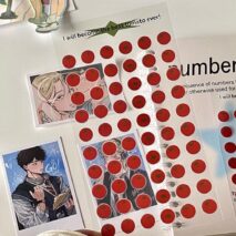 Funny Tomato DIY Decoration Stickers - ArtGalleryZen