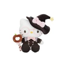 Genuine Sanrio Magical Academy Series Plush Doll - ArtGalleryZen