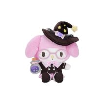 Genuine Sanrio Magical Academy Series Plush Doll - ArtGalleryZen