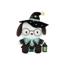 Genuine Sanrio Magical Academy Series Plush Doll - ArtGalleryZen