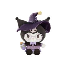 Genuine Sanrio Magical Academy Series Plush Doll - ArtGalleryZen