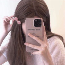 Glitter Rhinestone Bowknot Hair Clip - ArtGalleryZen