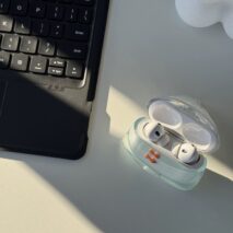 Goldfish AirPods Earphone Case - ArtGalleryZen