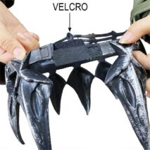 Gothic Halloween Party Headwear Cosplay Crown - ArtGalleryZen