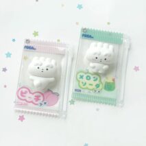Japanese Style Magazine Candy Bag Kpop Keychain Photocard Holder - ArtGalleryZen