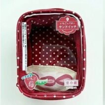 Kawaii Clear Display Bag - Cute Pastel Cartoon Style Keychain Pouch - ArtGalleryZen