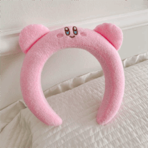 Kawaii Kirby Hairband - ArtGalleryZen