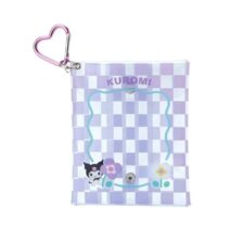 Kawaii Sanrio Doll Storage Kpop Display Keychain Bag - ArtGalleryZen
