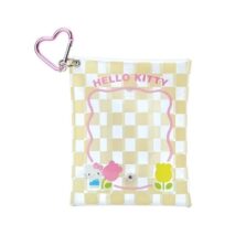 Kawaii Sanrio Doll Storage Kpop Display Keychain Bag - ArtGalleryZen