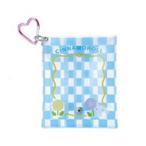Kawaii Sanrio Doll Storage Kpop Display Keychain Bag - ArtGalleryZen