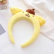 Kawaii Sanrio Hairband - ArtGalleryZen