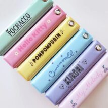 Kawaii Sanrio Kpop 3 Inch Mini Photocard Album - ArtGalleryZen