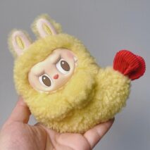 Labubu The Monsters Wacky Mart Series Earphone Case - ArtGalleryZen