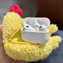Labubu The Monsters Wacky Mart Series Earphone Case - ArtGalleryZen
