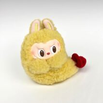 Labubu The Monsters Wacky Mart Series Earphone Case - ArtGalleryZen