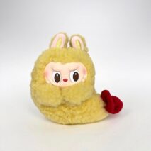Labubu The Monsters Wacky Mart Series Earphone Case - ArtGalleryZen