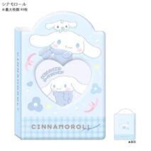 Lovely Sanrio Kpop 3 Inch Mini Photocard Album - ArtGalleryZen