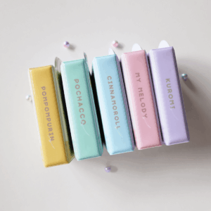 Lovely Sanrio Kpop 3 Inch Mini Photocard Album - ArtGalleryZen