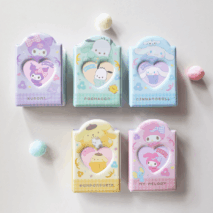 Lovely Sanrio Kpop 3 Inch Mini Photocard Album - ArtGalleryZen