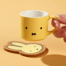 Miffy 70th Anniversary Collectible Mug Set Random Blind Box - ArtGalleryZen