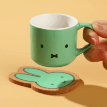 Miffy 70th Anniversary Collectible Mug Set Random Blind Box - ArtGalleryZen