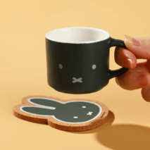Miffy 70th Anniversary Collectible Mug Set Random Blind Box - ArtGalleryZen