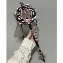 Moonlight Magic Wand Scepter Building Bricks - ArtGalleryZen