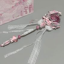 Moonlight Magic Wand Scepter Building Bricks - ArtGalleryZen