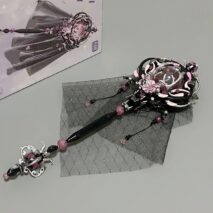Moonlight Magic Wand Scepter Building Bricks - ArtGalleryZen