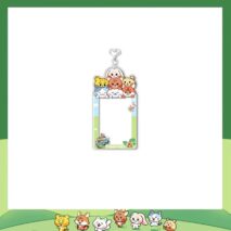 NCT Dream Kpop Group Keychain Acrylic Photocard Holder - ArtGalleryZen