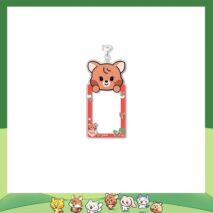 NCT Dream Kpop Group Keychain Acrylic Photocard Holder - ArtGalleryZen
