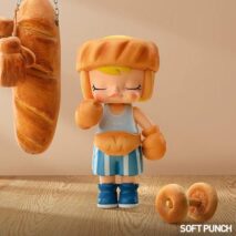 POP MART Molly Bread Head Series Random Blind Box - ArtGalleryZen