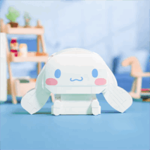 Sanrio Authorized LEGO Compatible Assembly Building Bricks - ArtGalleryZen
