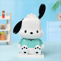 Sanrio Authorized LEGO Compatible Assembly Building Bricks - ArtGalleryZen
