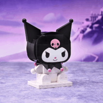 Sanrio Authorized LEGO Compatible Assembly Building Bricks - ArtGalleryZen