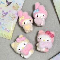 Sanrio Characters Plush Mini Rainbow Babies Blind Bag - ArtGalleryZen