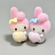 Sanrio Characters Plush Mini Rainbow Babies Blind Bag - ArtGalleryZen