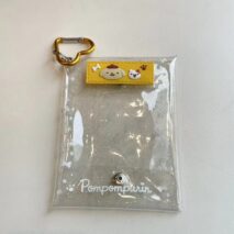 Sanrio Cute Doll Storage Kpop Display Keychain Bag - ArtGalleryZen