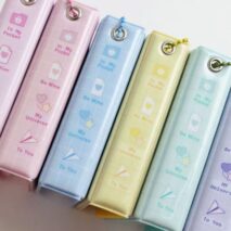 Sanrio Cute Kpop 3 Inch Mini Photocard Album - ArtGalleryZen
