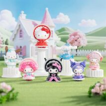 Sanrio Fantasy Fairytale Series Doll Random Blind Box - ArtGalleryZen