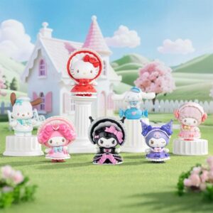 Sanrio Fantasy Fairytale Series Doll Random Blind Box - ArtGalleryZen