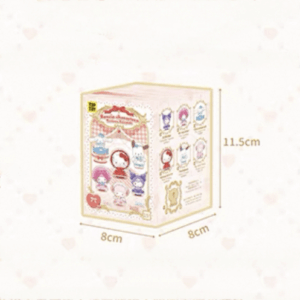 Sanrio Fantasy Fairytale Series Doll Random Blind Box - ArtGalleryZen