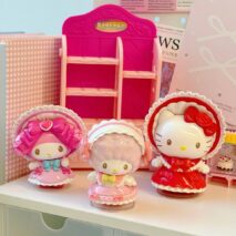 Sanrio Fantasy Fairytale Series Doll Random Blind Box - ArtGalleryZen